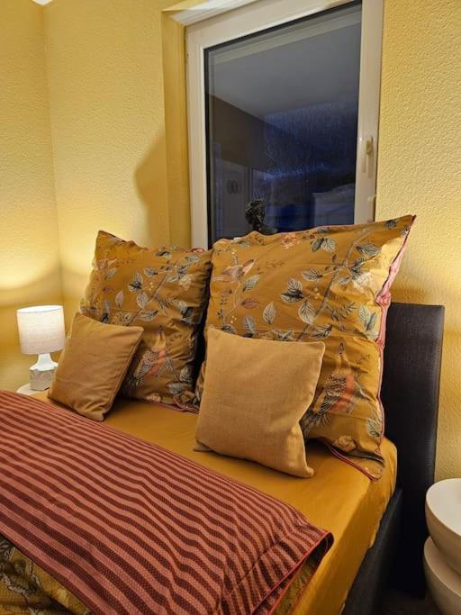 Deluxe 3-Rooms River View, แบร์นคาสเทล-คืสท์ ภายนอก รูปภาพ